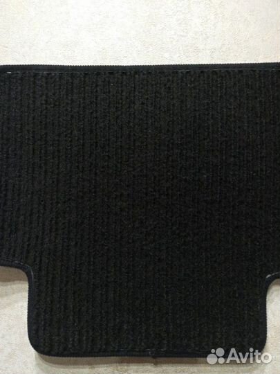 Коврики для автомобиля