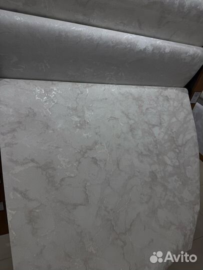 Обои моющиеся