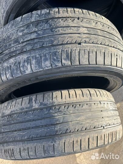 Kumho Solus KH17 215/45 R17