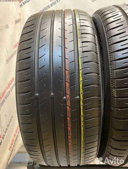 Yokohama BluEarth AE51 185/65 R15 88H