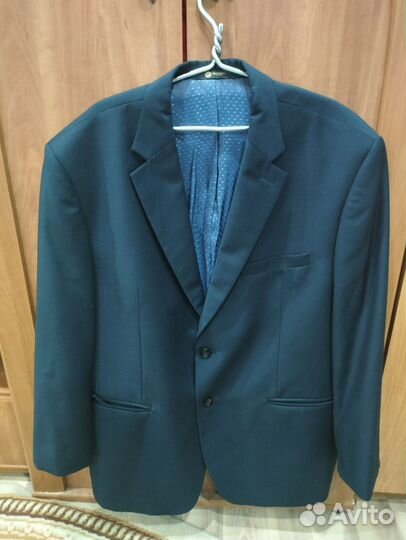 Пиджак мужской