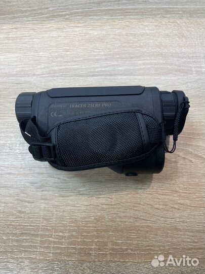 Тепловизор conotech Tracer 25 LRF Pro