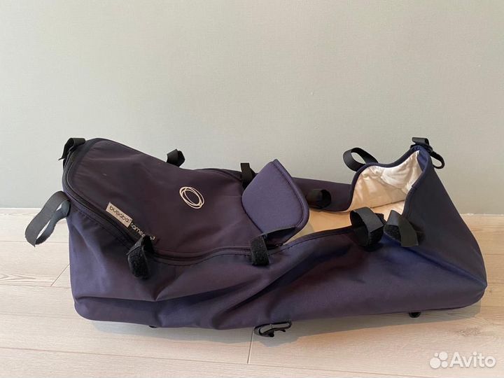 Коляска Bugaboo cameleon 3