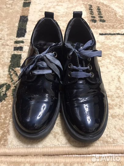 Обувь для девочки Pabloski, Naturino