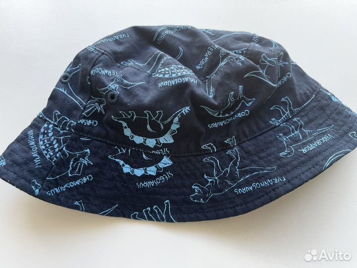 Панама для мальчика