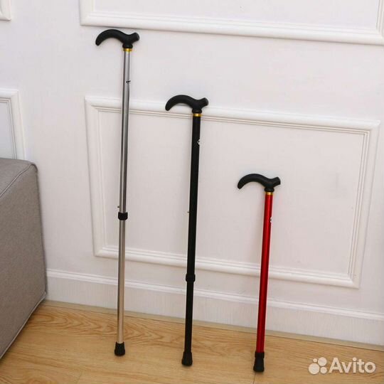 Трость выдвижная