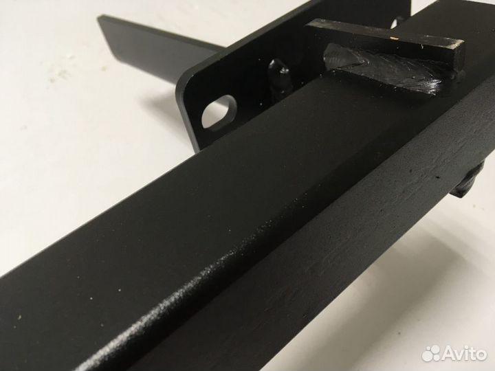 Фаркоп Лада Веста Босал