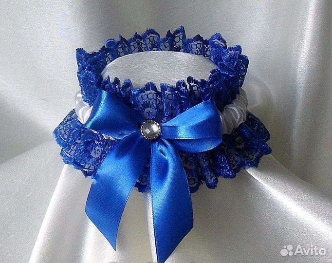 Повязка на ногу