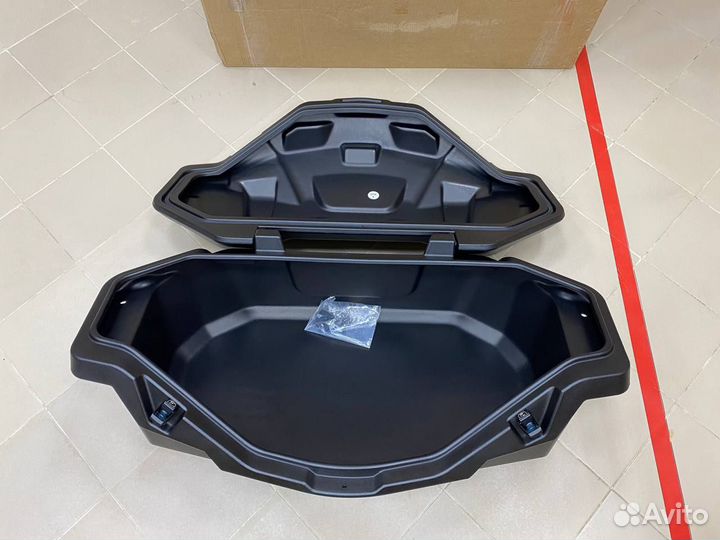 Кофр для квадроцикла BRP Trail