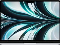 MacBook Air 13 M2 8/256Gb Silver /Магазин/Новый