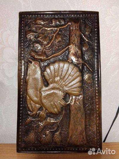 Чеканка СССР