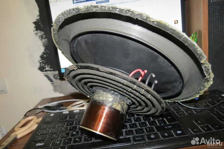 Ремонт аудиотехники ресиверов усилителей