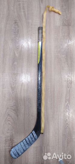 Клюшка хоккейная детская правый хват