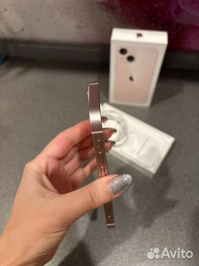 iPhone 13 mini, 128 ГБ