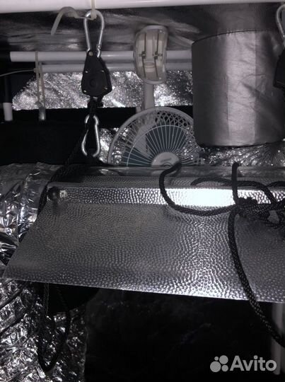 Гроубокс Growbox