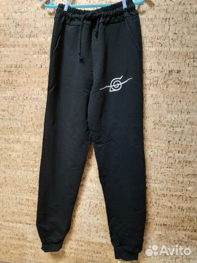 Спортивный костюм аниме Наруто р.164