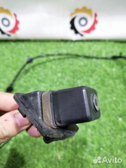 Камера заднего вида Mercedes E W212 1.8 2009