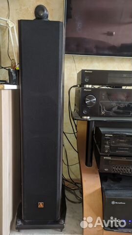 Аккустическая система Aleks id570f le