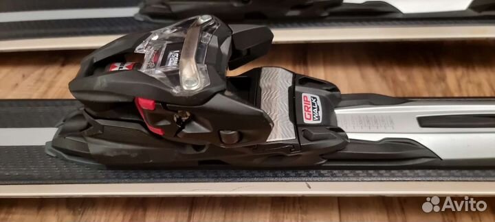 Горные лыжи Bogner