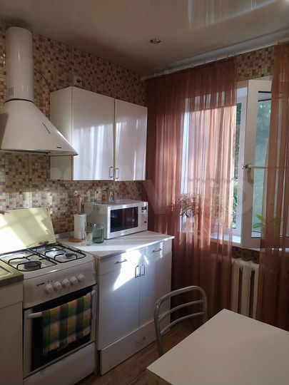 2-к. квартира, 41,4 м², 2/5 эт.