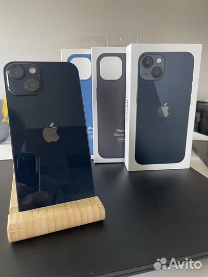 iPhone 13 256 гб
