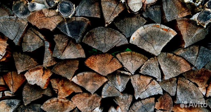Хорошие дрова