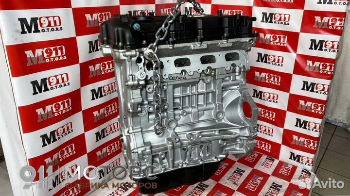 Двигатель 171S12GH00 оригинальный