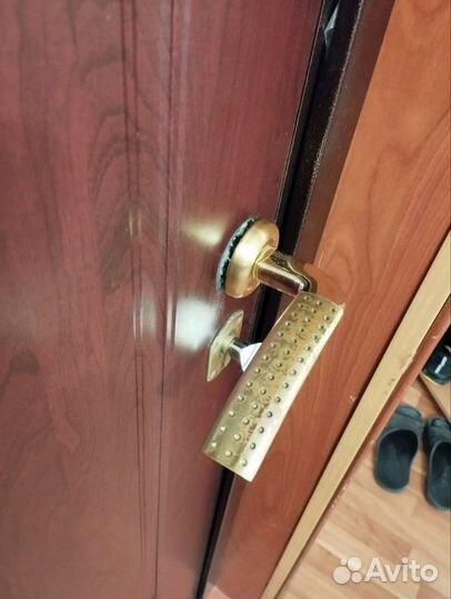 Вскрыть замок открыть