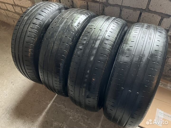 Hankook Kinergy Eco 185/65 R15 88