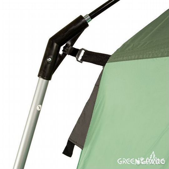 Тент шатёр садовый