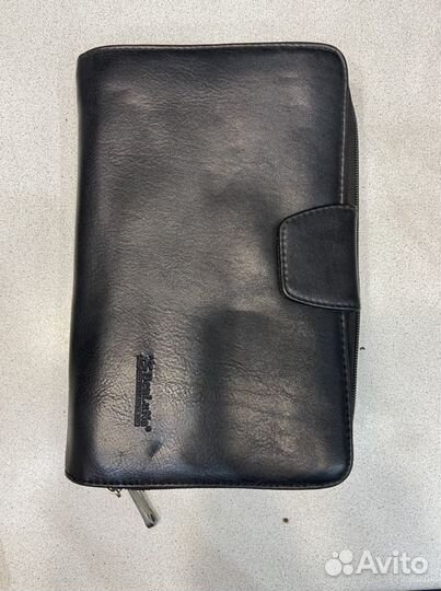 Борсетка мужская