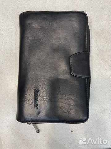 Борсетка мужская