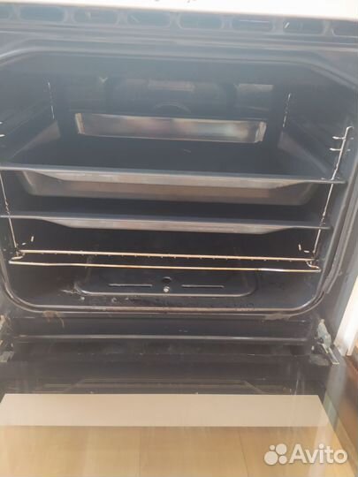 Плита газовая