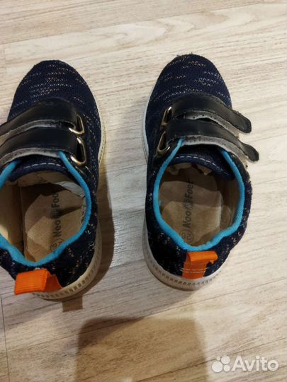 Кроссовки для мальчика 26 размер