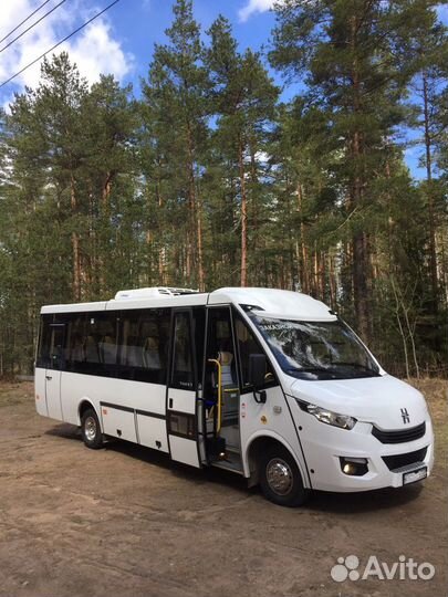 Аренда,заказ автобуса,микроавтобуса
