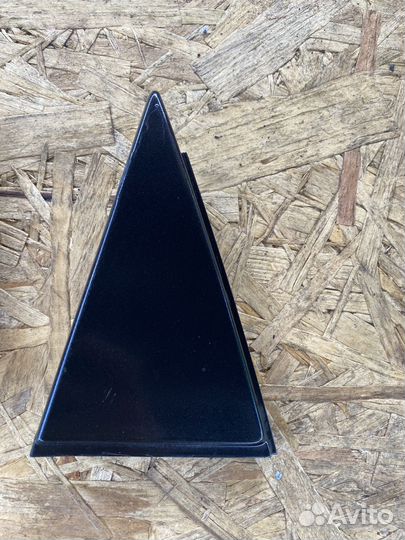 Накладка citroen c5