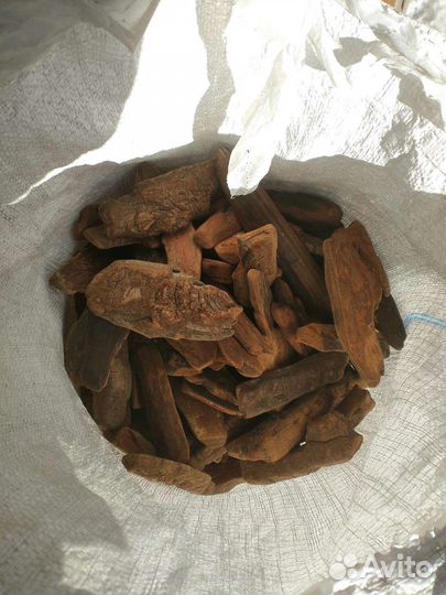 Кора для декора