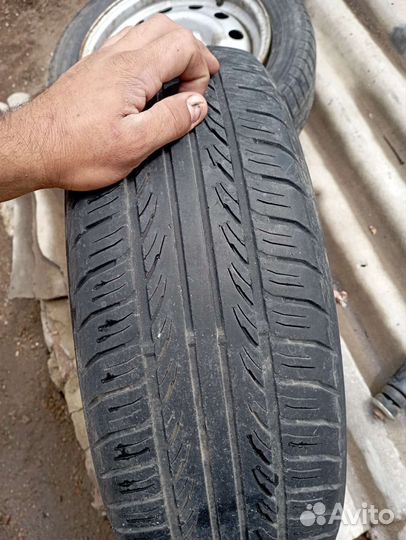 КАМА Kама-Euro LCV-131 185/60 R14