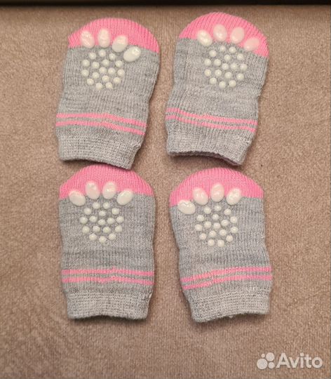 Свитер, толстовка носки для животных