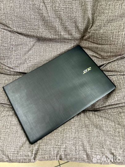 Acer N16Q2, intel i3
