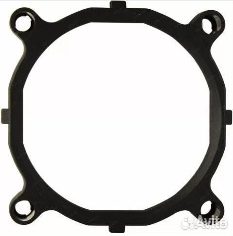 Переходник для кулера AMD на сокет 115x 1200 1700