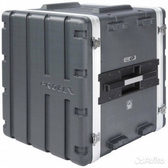 Рэковый кейс Proel foabsr12U
