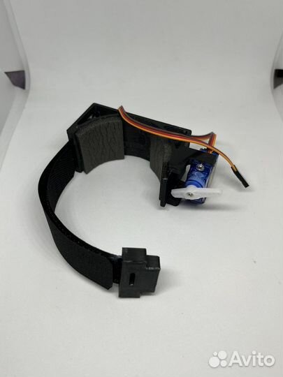 Система сброса FPV