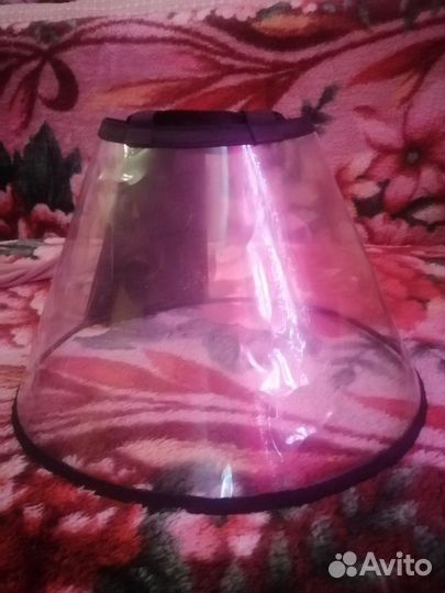 Воротник для собак 25см