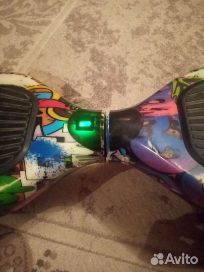 Гироскутер бу есть торг