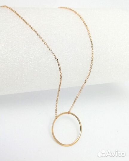 Колье вз002442-6 2,39гр