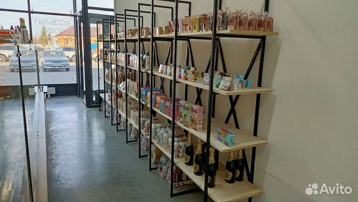 Кондитерская