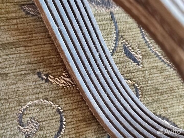 Ремень Генератора и Компрессора