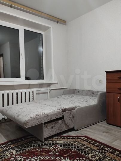 1-к. квартира, 21 м², 5/5 эт.