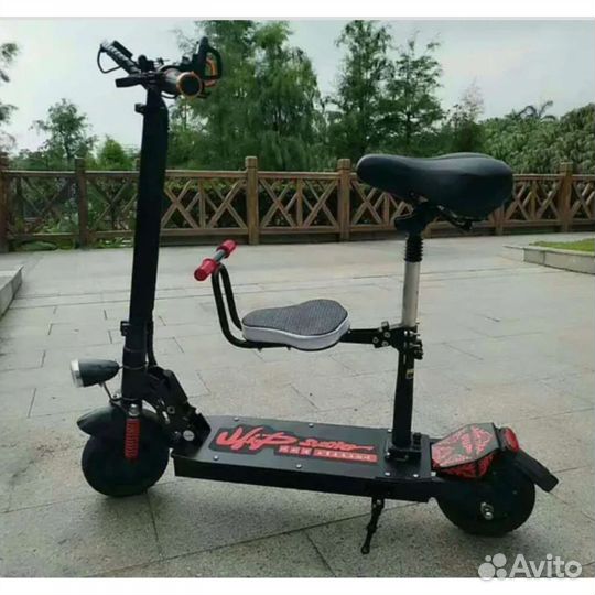 Детское сиденье